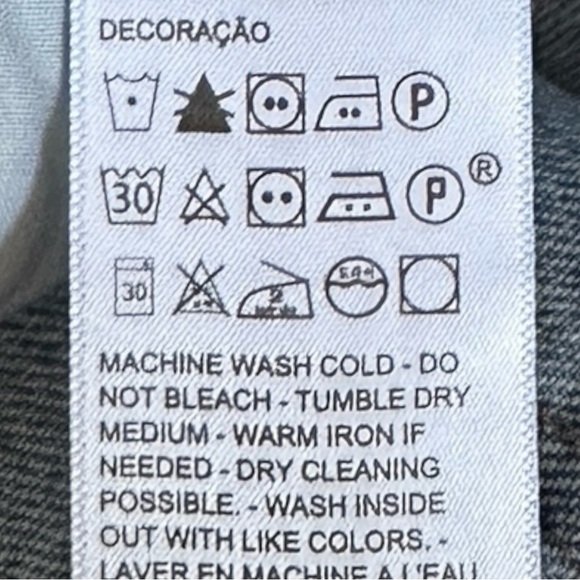 Levi’s 70s High Flare Jeans Women’s 27 x 32 Medium Wash Ultra High Rise NWT - Picture 10 of 12